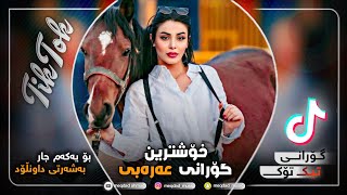 خۆشترین گۆرانی عەرەبی  احمد جواد ياستار  ترند التيك توك Xoshtrin Gorani Arabi Tik Tok 2023 [upl. by Ralaigh]