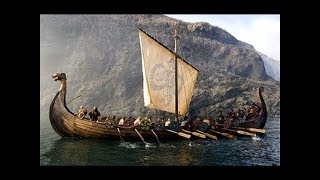 Ancient Norse Vikings  History Documentary Channel [upl. by Doersten]