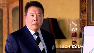 Kwadrant przepływu pieniędzy  Biznes XXI wieku  Robert KIYOSAKI [upl. by Brett]