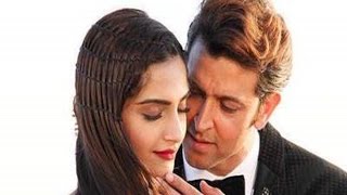 Dheere Dheere Se Meri Zindagi Me Aana  Hrithik Roshan–Sonam Kapoor  Song Revealed [upl. by Myrtle]