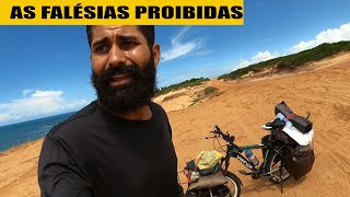 ESTOU VIVENDO NA RUA SOZINHO VIAJANDO O MUNDO GASTANDO 5 REAIS EP 57 [upl. by Yanad]