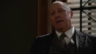 Raymond Reddington talks about how they betrayed him trial court scene [upl. by Aklim]