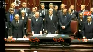 TIMELAPSE  TUTTI I PRESIDENTI DELLA REPUBBLICA ITALIANA DAGLI ANNI 60 A OGGI [upl. by Mihalco969]