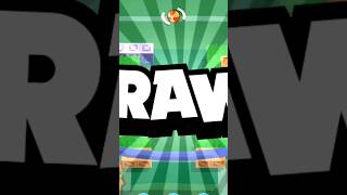 crustacio cascarudo a rango 20 👊🥵 supercell divertido humor brawlstars [upl. by Eceirahs]