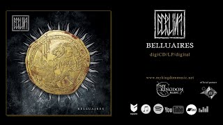 ECRLINF  Belluaires FULL ALBUM STREAM [upl. by Sandry]