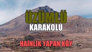 ÜZÜMLÜ Karakol Baskını 1993 [upl. by Maitland]