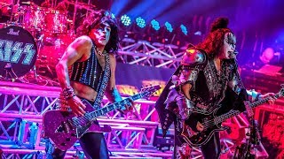 KISS KRUISE 7 Trailer by JATA LIVE EXPERIENCES 2017 [upl. by Llereg]