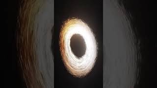 സൂര്യൻ ഒരു black hole ആയി മാറിയാൽ 😨 spacelokam2 malayalam space blackhole [upl. by Veneaux]