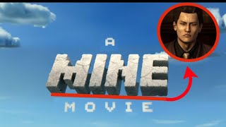 A Mine Movie Trailer [upl. by Yecnay203]