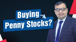 Penny Stocks for 2022  Investing in Penny Stocks  Multibagger Penny Stocks [upl. by Lanna230]