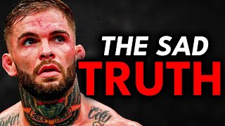 What The Heck Happened To Cody Garbrandt [upl. by Winny]