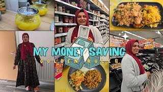 Money Hacks You Need to Know to Save Every Month  Smart Spending Money Like a Pro [upl. by Econah]