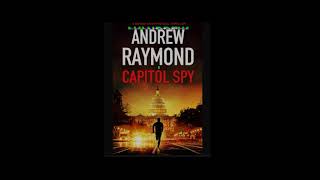 Mitchell amp Novac Book II  The Capitol Spy [upl. by Politi120]