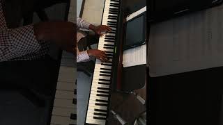 David ArchuletaGlorious piano cover [upl. by Nevai]