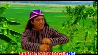 Didi Kempot  Kotekan Lesung Official IMC RECORD JAVA [upl. by Wakerly]