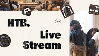 HTB Live Stream  Sunday Service 22nd October 2023 [upl. by Wolpert]