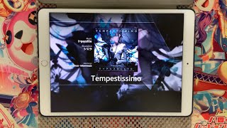 【Arcaea】Tempestissimo BYD PM理論値 10001540 [upl. by Neimad610]