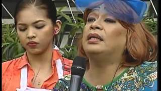 Eat Bulaga AlDub Kalyeserye  September 152015 AlDub Day 53Ang Winner sa Puso Ko [upl. by Delwin334]