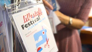 Lillestofffestival 2016 [upl. by Marylee]