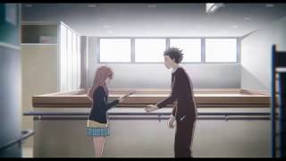 Koe No Katachi  Changes 「ＡＭＶ」 [upl. by Honig775]