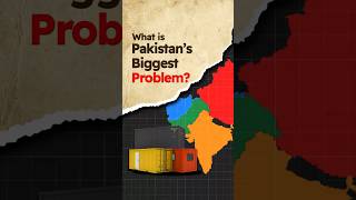 Pakistans Biggest Problem Is its Geographical Location Surrounded by India Afghanistan amp Himalaya [upl. by Haelam]