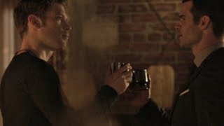 The Originals Season 3 Episode 7 Review amp After Show  AfterBuzz TV [upl. by Ilujna890]