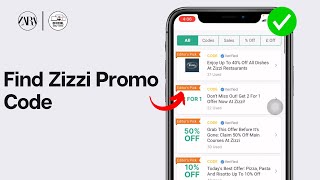 How To Find Zizzi Promo Code 2024 BEST DEALS [upl. by Maggy]