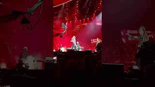 The Rolling Stones  Sympathy for the Devil Live in Paris 2022 [upl. by Freytag]