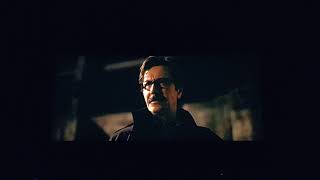 Dark Knight Ending  Audience response India  Vettri Cinemas  Christopher Nolan  Rerelease 2019 [upl. by Yrrah]