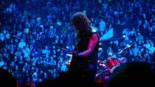 Metallica  Turn The Page Live Quebec Magnetic [upl. by Narad]