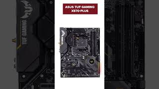 TOP6 Best AM4 Motherboards 2024 [upl. by Des]