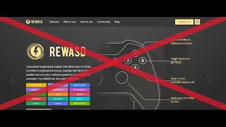 Activision Bans REWASD and Destroys PC Gamers😡 [upl. by Reivaj]