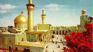 SHAHADAT NAMA IMAM HUSSAIN RA PART35wmv [upl. by Nirihs]