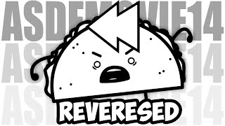 asdfmovie 14 reversed [upl. by Tucky31]