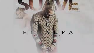 El Alfa quotEl Jefequot  Suave Audio Oficial [upl. by Nivloc]