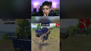 WTF 💀 pubgmobile bgmi shorts [upl. by Eem]