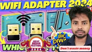 🔥LATEST🔥Best WIFI Adapter For PC🔥WIFI Adapter For PC🔥USB WIFI Adapter for PC  WD808  Part 2 [upl. by Archle]