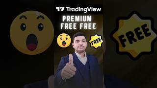 TRADINGVIEW Premium Feature FREE 😲🤑 tradingviewpremium tradingview [upl. by Ambur]