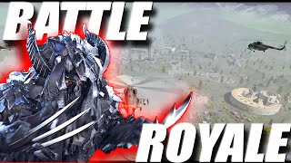 Combat Master New Battle Royale Update Trailer Breakdown and Leaks [upl. by Aidan]