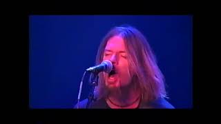 Corrosion of Conformity live Chicago 2000 [upl. by Israel]