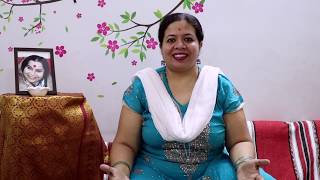 regular meditation sahaja yoga [upl. by Osnofledi]