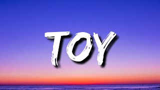 Netta  Toy Lyrics Israel [upl. by Ornas]