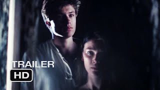 quotFallenquot Official Fanmade Trailer 2023  Gijs Blom Jessica Alexander Globoplay series HD [upl. by Siramay]