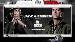 Jay Z ft Eminem  Change Gonna Come Lyrics [upl. by Rayburn]