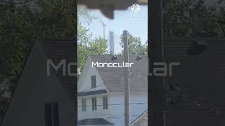 Monocular VS Binocular [upl. by Orat147]