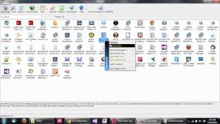 Revo Uninstaller  Crapware tool bars  Free to use [upl. by Pressey]