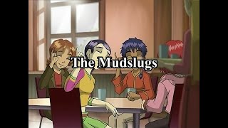 WITCH 1080p 60fps Season 1  Episode 15 The Mudslugs [upl. by Aldrich]