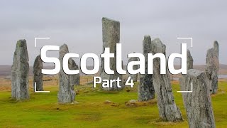 Scotland Gaelic in the Hebrides Part 44 [upl. by Emmy]