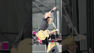 Everlong  Foo Fighters Live New Orleans Jazz Fest 05032024 [upl. by Lyrak608]