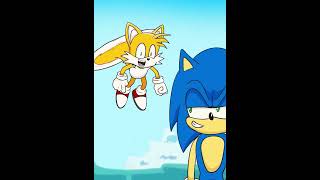 Sonic vs Goku Rap 2 [upl. by Lena713]